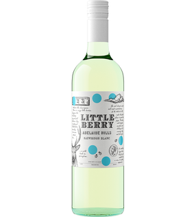 Little Berry Sauvignon Blanc 2024